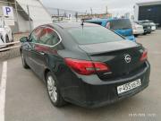 Opel Astra J Рестайлинг Москва  - изображение 16