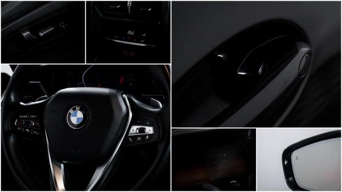 BMW 4 серии G22 G23 G26 с пробегом 2021 года, цена 4 950 000 рублей, 77156 км, купе, Автокод Объявления