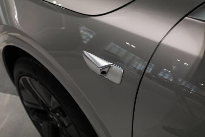 Новый Li Auto (Lixiang) L6 2025 года, цена 8 990 000 рублей, внедорожник, Автокод Объявления