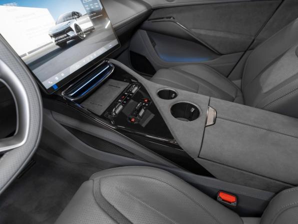 Lotus For Me с пробегом 2026 года, цена 12 700 000 рублей, 30 км, внедорожник, Автокод Объявления