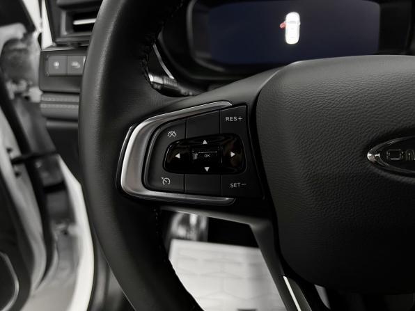 Omoda S5 с пробегом 2023 года, цена 1 495 000 рублей, 35909 км, седан, Автокод Объявления