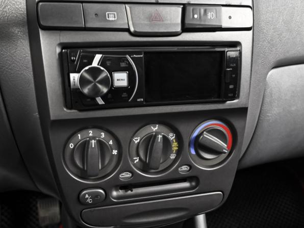 Hyundai Accent II с пробегом 2005 года, цена 364 000 рублей, 177086 км, седан, Автокод Объявления