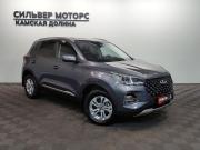 Chery Tiggo 4 Pro I Рестайлинг Пермь  - изображение 28