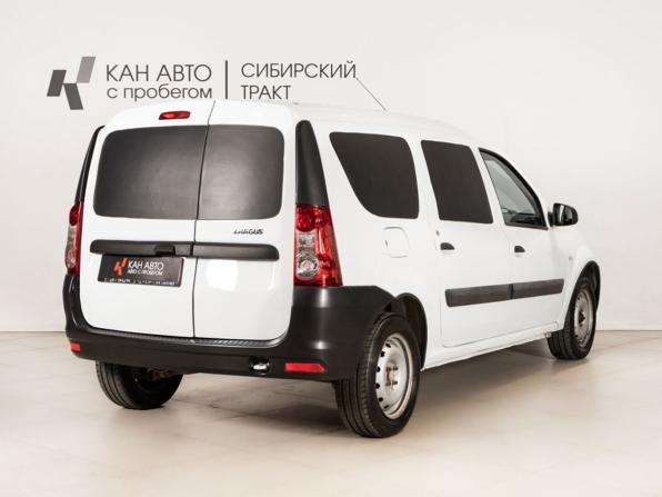 Lada (ВАЗ) Largus I с пробегом 2019 года, цена 690 000 рублей, 149992 км, фургон, Автокод Объявления