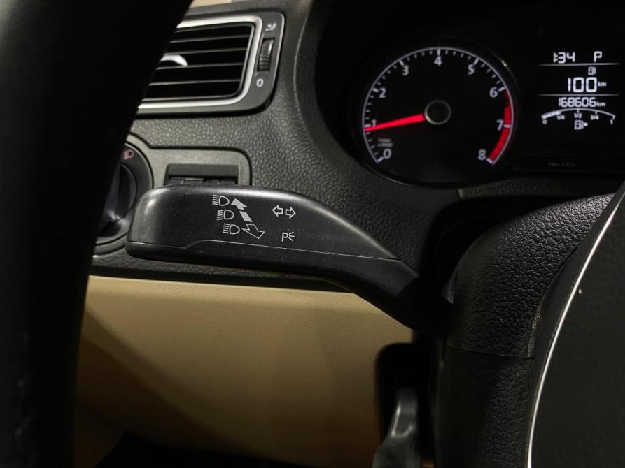 Volkswagen Polo V Рестайлинг Челябинск  - изображение 15