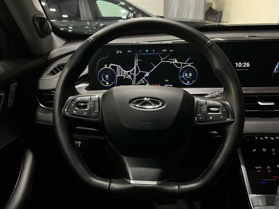 Chery Tiggo 7 Pro Max I Пермь  - изображение 16