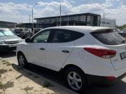 Hyundai ix35 I Волгоград  - изображение 11