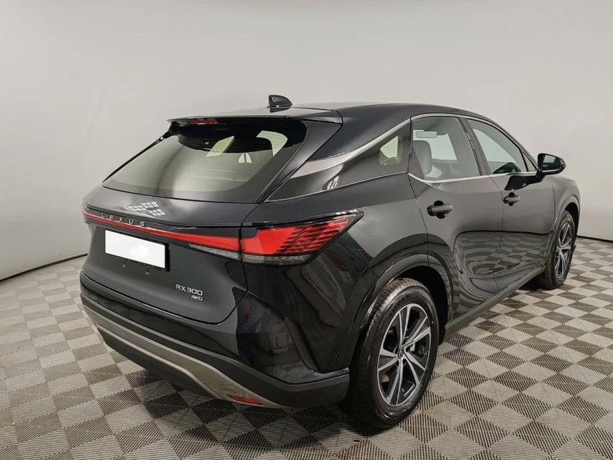 Lexus RX V Кемерово  - изображение 8