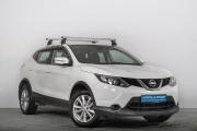 Nissan Qashqai II Томск  - изображение 21