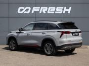 Changan CS75 Plus I Рестайлинг Краснодар  - изображение 26