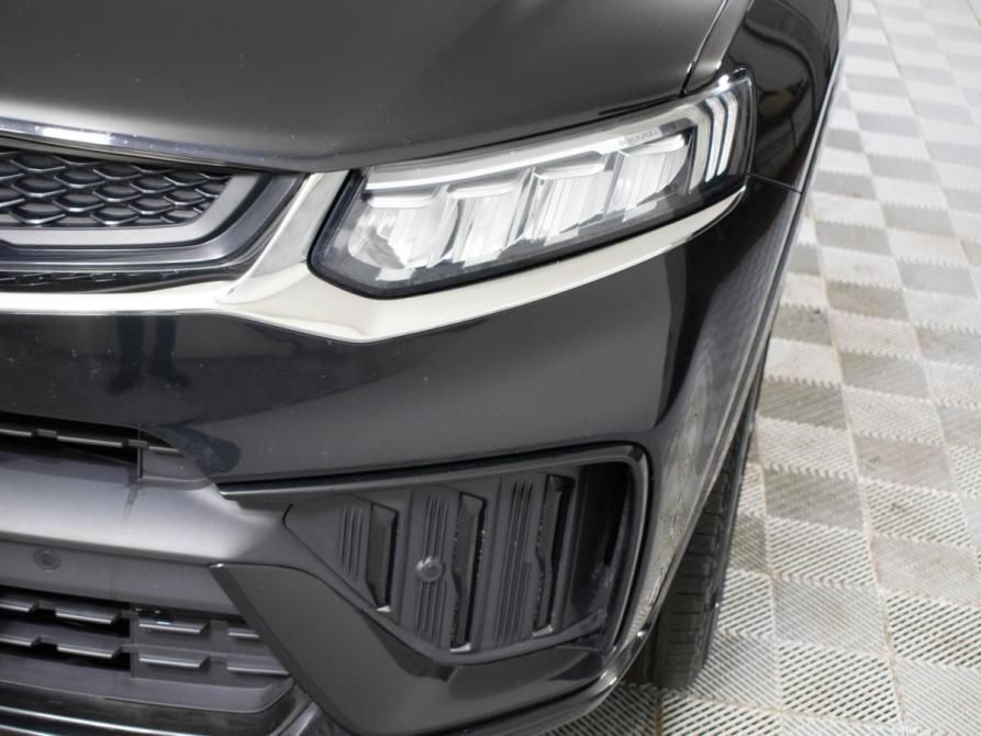 Geely Tugella I Рестайлинг Москва  - изображение 19