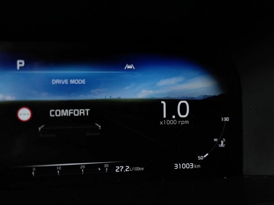 Kia Sorento IV Москва  - изображение 21