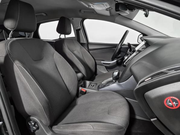 Ford Focus III с пробегом 2013 года, цена 517 770 рублей, 231593 км, хэтчбек, Автокод Объявления