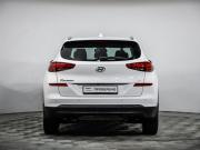 Hyundai Tucson III Рестайлинг Санкт-Петербург  - изображение 35