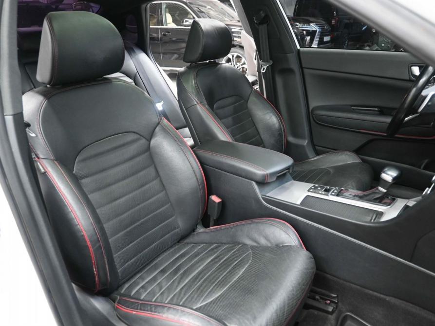 Kia Optima IV Рестайлинг Ростов-на-Дону  - изображение 11