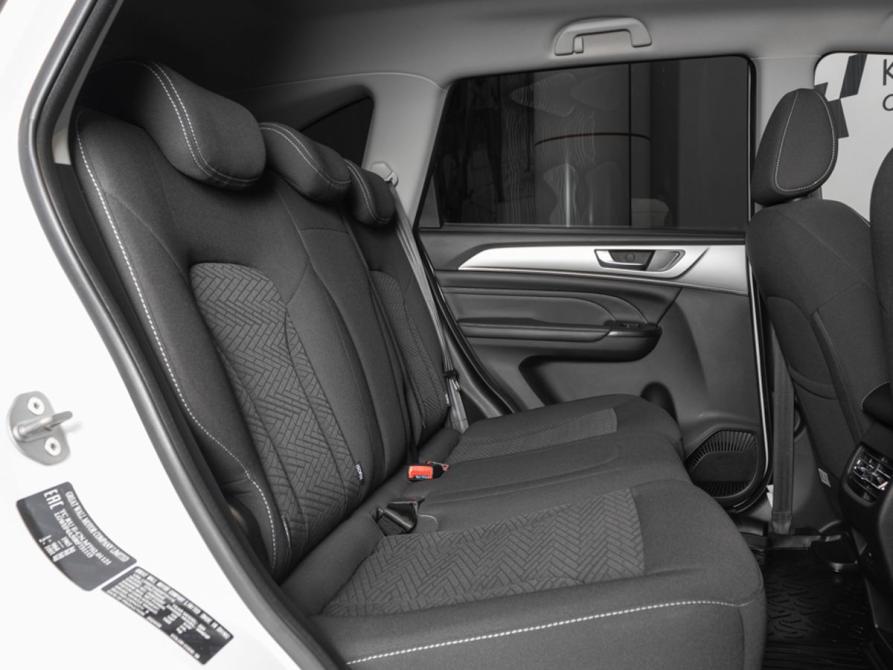 Haval M6 II Казань  - изображение 8