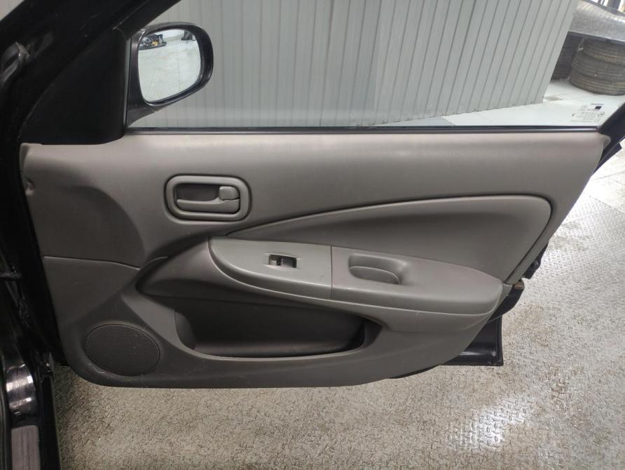 Nissan Almera Classic I Пермь  - изображение 16