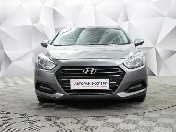 Hyundai i40 I Рестайлинг с пробегом 2016 года, цена 1 392 000 рублей, 183000 км, седан, Автокод Объявления