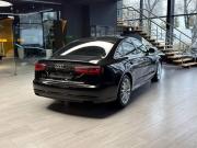 Audi A6 IV (C7) Рестайлинг Москва  - изображение 18