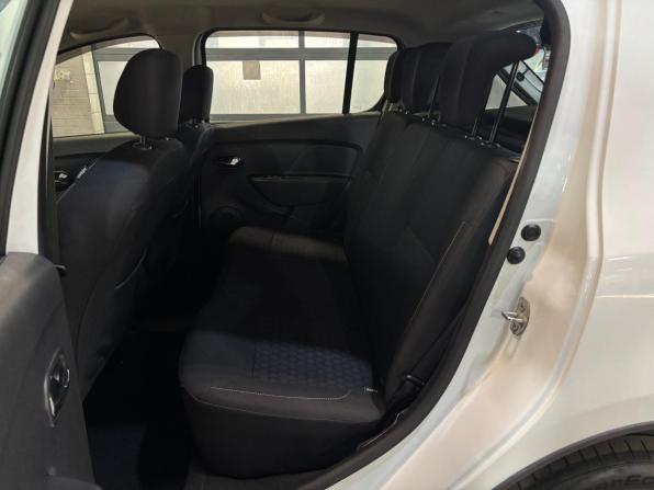 Renault Sandero II с пробегом 2015 года, цена 699 000 рублей, 161000 км, хэтчбек, Автокод Объявления