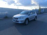 Toyota RAV4 III (XA30) Рестайлинг Пермь  - изображение 8