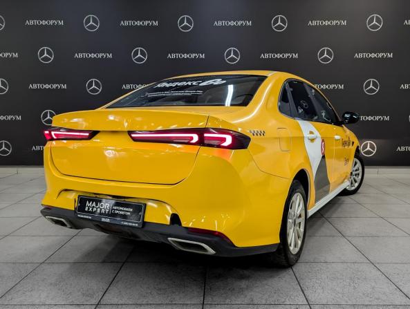 Kaiyi E5 с пробегом 2024 года, цена 950 000 рублей, 114592 км, седан, Автокод Объявления