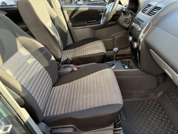 Suzuki SX4 I (Classic) Рестайлинг с пробегом 2011 года, цена 1 099 000 рублей, 100054 км, хэтчбек, Автокод Объявления