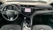 Toyota Camry VIII (XV70) Красноярск  - изображение 47