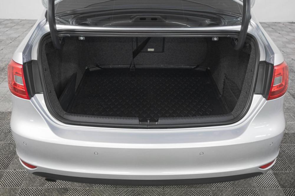 Volkswagen Jetta VI Кемерово  - изображение 8
