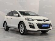 Mazda CX-7 I Рестайлинг Новосибирск  - изображение 31