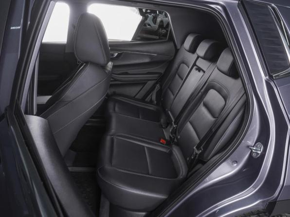 Chery Tiggo 4 Pro I Рестайлинг с пробегом 2024 года, цена 1 710 000 рублей, 11695 км, внедорожник, Автокод Объявления