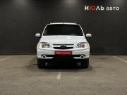Chevrolet Niva I Рестайлинг Челябинск  - изображение 16
