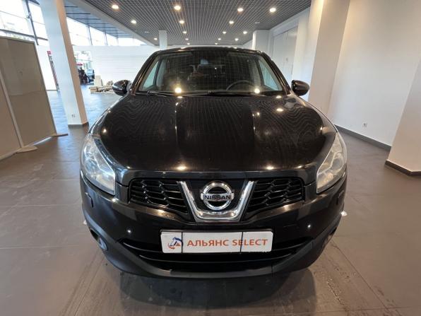 Nissan Qashqai I Рестайлинг с пробегом 2013 года, цена 1 140 000 рублей, 140144 км, внедорожник, Автокод Объявления