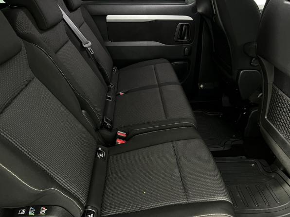 Citroen SpaceTourer I с пробегом 2018 года, цена 3 150 000 рублей, 75000 км, минивэн, Автокод Объявления