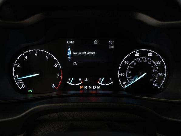 Ford Transit Connect II Рестайлинг с пробегом 2020 года, цена 3 189 999 рублей, 39140 км, фургон, Автокод Объявления