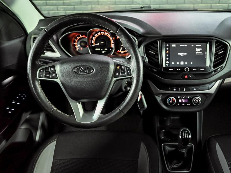 Lada (ВАЗ) Vesta I Екатеринбург  - изображение 18