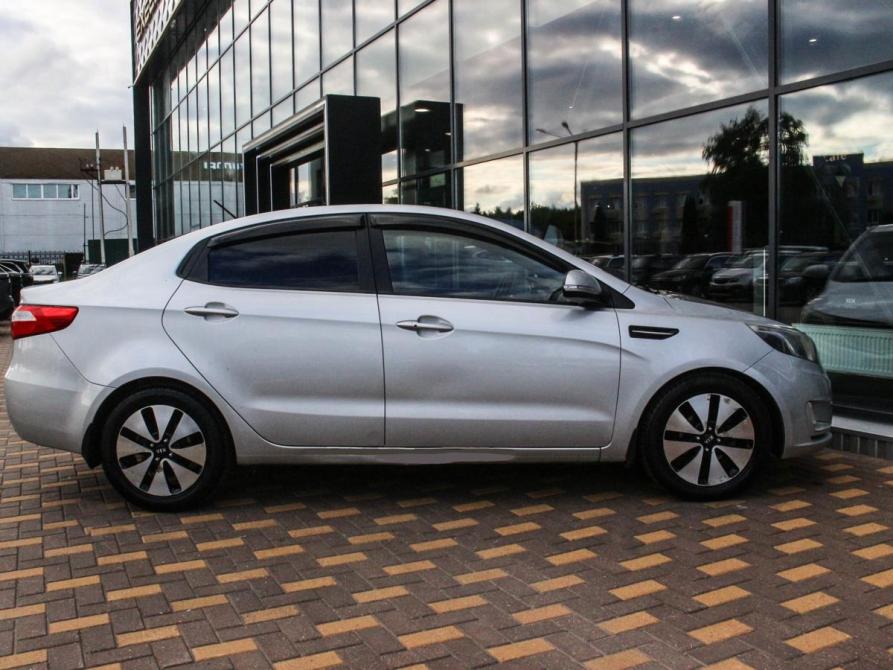 Kia Rio III Калуга  - изображение 4