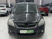 Opel Zafira B Шахты  - изображение 15