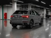 Audi Q3 II (F3) Москва  - изображение 30