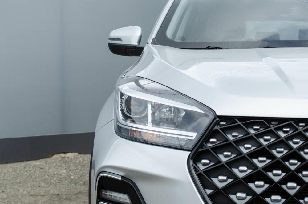 Chery Tiggo 4 Pro I Курган  - изображение 7
