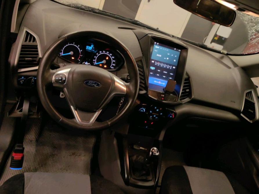 Ford EcoSport II Санкт-Петербург  - изображение 7