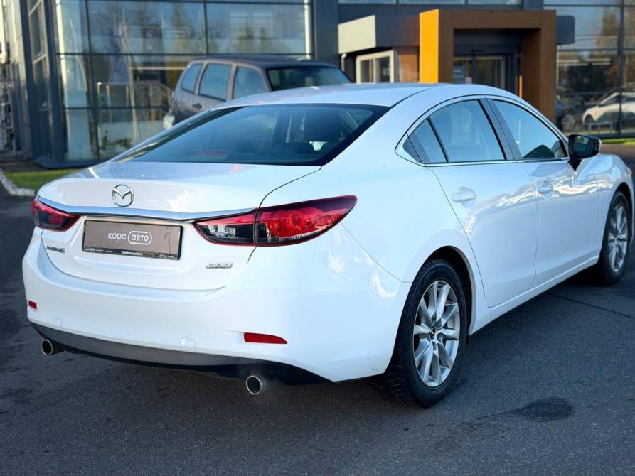 Mazda 6 III (GJ) Ногинск  - изображение 5