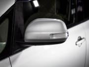 Toyota Ractis I Иркутск  - изображение 38