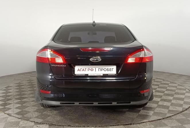 Ford Mondeo IV с пробегом 2009 года, цена 673 000 рублей, 168689 км, седан, Автокод Объявления
