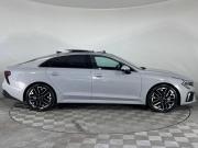 Kia K5 III Рестайлинг Ростов-на-Дону  - изображение 24