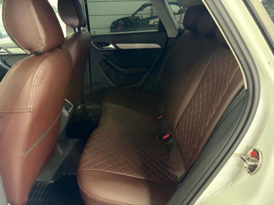 Audi Q3 I (8U) Краснодар  - изображение 13