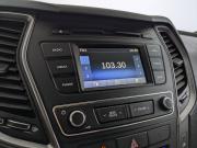 Hyundai Santa Fe III Рестайлинг Москва  - изображение 53