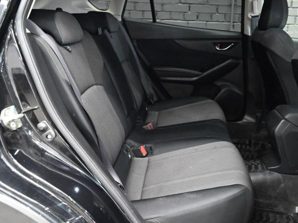 Subaru XV II с пробегом 2018 года, цена 1 920 000 рублей, 112366 км, внедорожник, Автокод Объявления