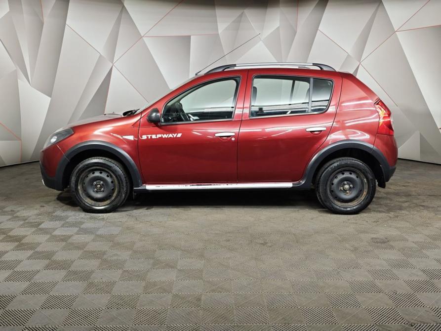 Renault Sandero I Москва  - изображение 5