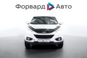 Hyundai ix35 I Рестайлинг Тюмень  - изображение 27